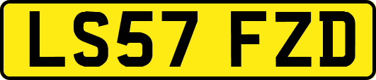 LS57FZD