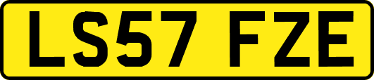 LS57FZE
