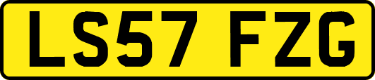 LS57FZG