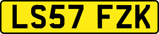 LS57FZK