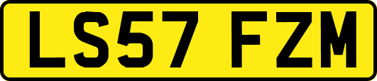 LS57FZM