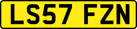 LS57FZN