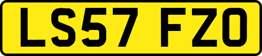 LS57FZO