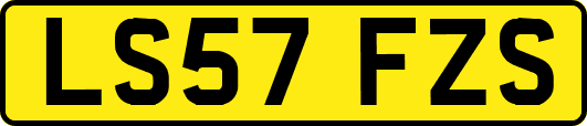 LS57FZS