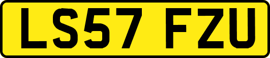 LS57FZU