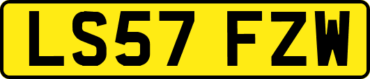 LS57FZW