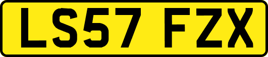 LS57FZX