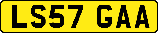 LS57GAA