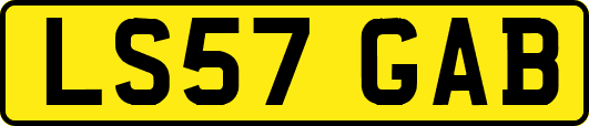 LS57GAB