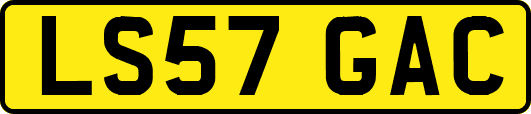 LS57GAC