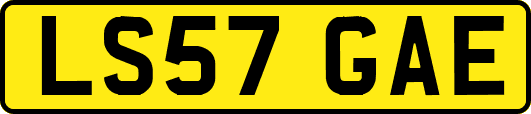 LS57GAE