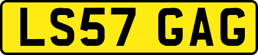 LS57GAG