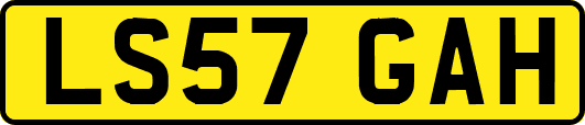 LS57GAH