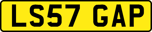 LS57GAP