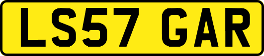 LS57GAR