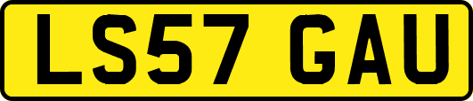 LS57GAU