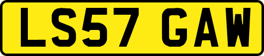 LS57GAW