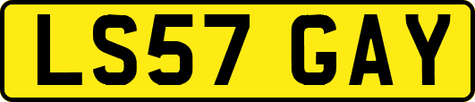 LS57GAY