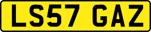 LS57GAZ