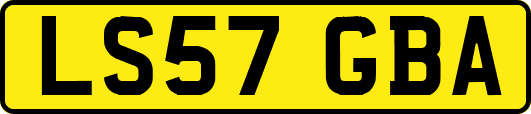 LS57GBA