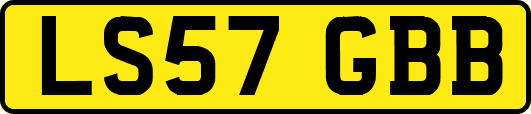 LS57GBB