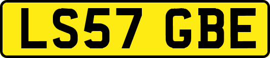 LS57GBE