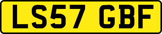LS57GBF