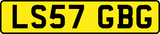 LS57GBG