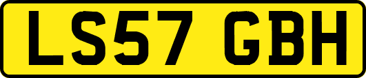 LS57GBH