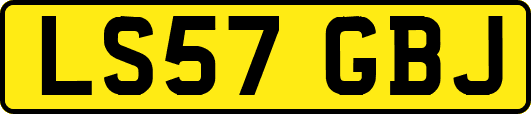 LS57GBJ