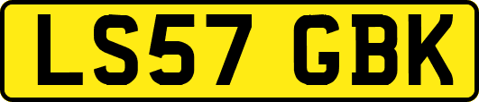 LS57GBK