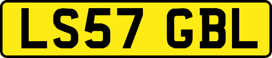 LS57GBL
