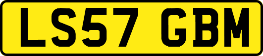 LS57GBM