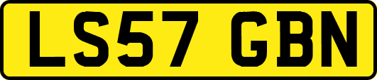 LS57GBN