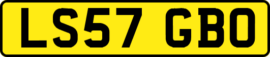 LS57GBO