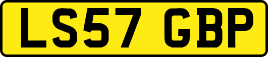 LS57GBP