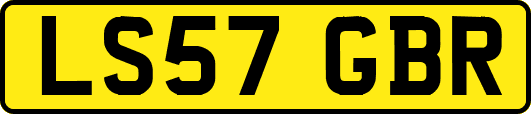 LS57GBR