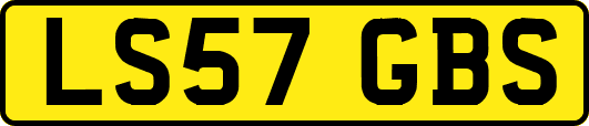 LS57GBS