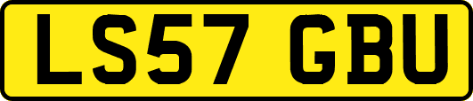 LS57GBU