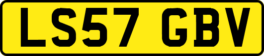 LS57GBV