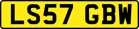 LS57GBW