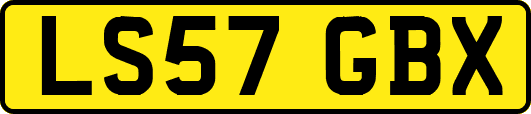 LS57GBX