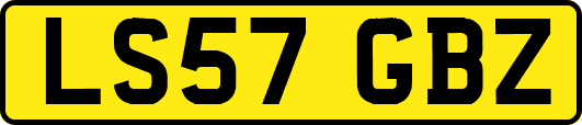 LS57GBZ