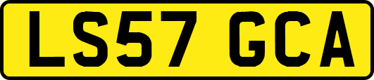 LS57GCA