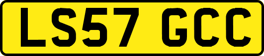 LS57GCC