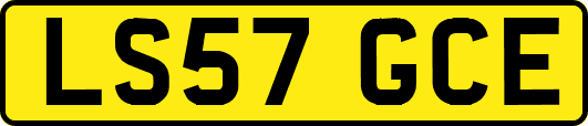 LS57GCE