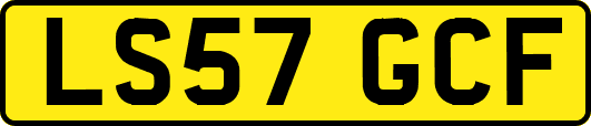 LS57GCF