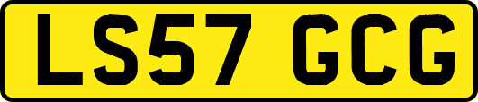 LS57GCG