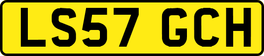 LS57GCH
