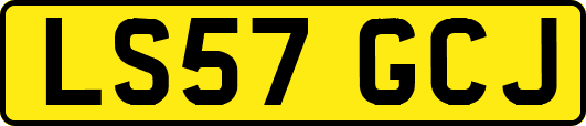 LS57GCJ